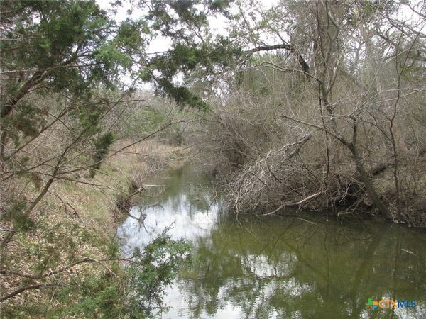 48 Acres TBD Harmon Road, Copperas Cove, TX 76522