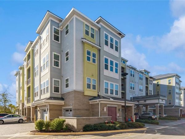 7517 LAUREATE BOULEVARD, Unit 4103, ORLANDO, FL 32827