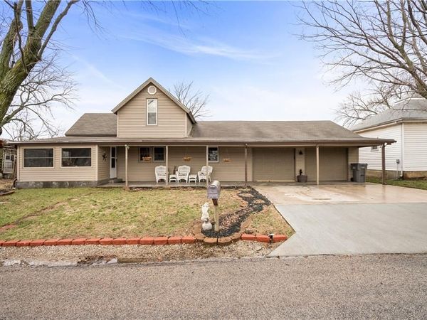 109 Julia N/A, Thayer, KS 66776