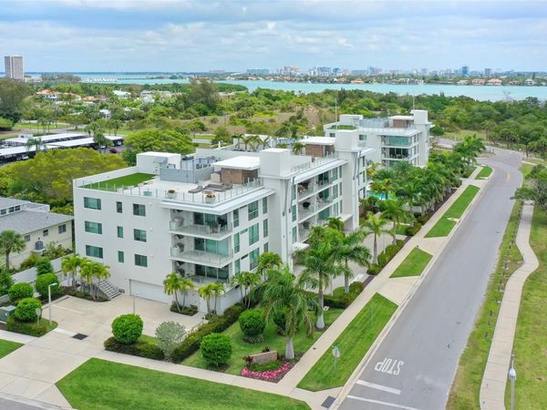 129 TAFT DRIVE, Unit W102, SARASOTA, FL 34236