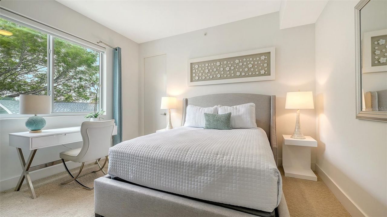 129 Taft Drive, Unit W102, Sarasota, FL 34236 Photo