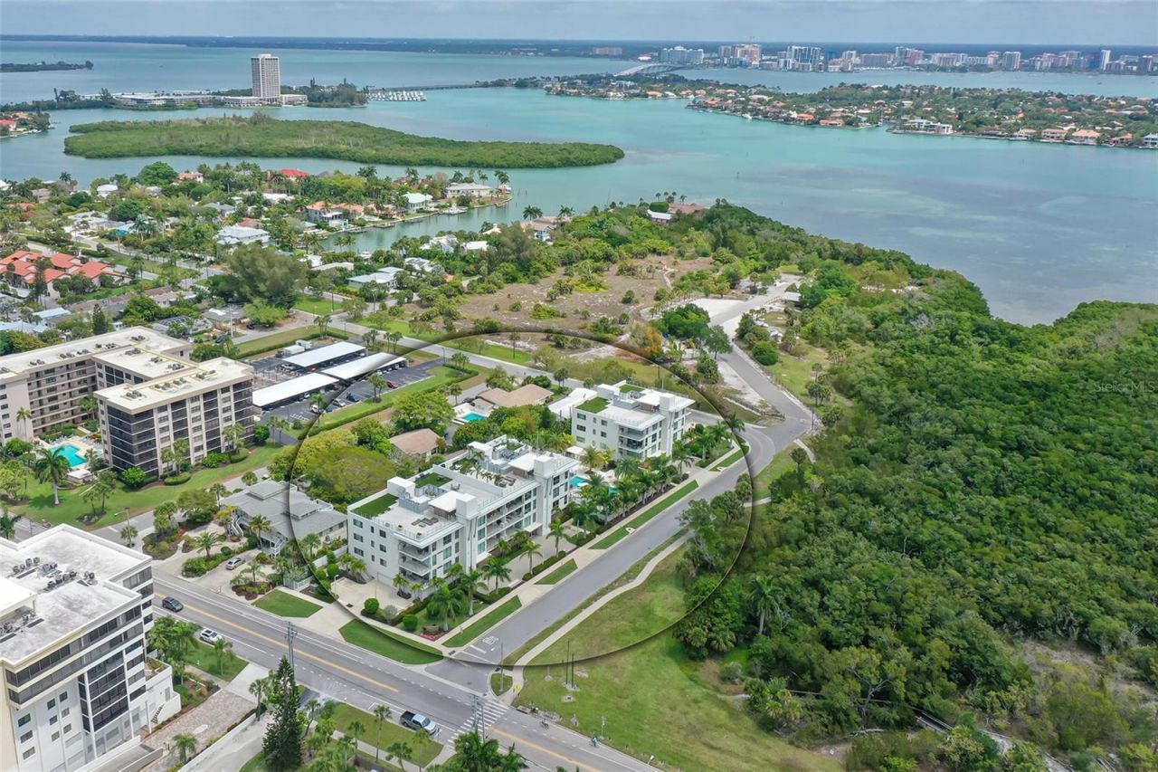 129 Taft Drive, Unit W102, Sarasota, FL 34236 Photo