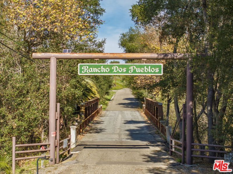 1 Beach Road, Santa Barbara, CA 93117 Main Photo