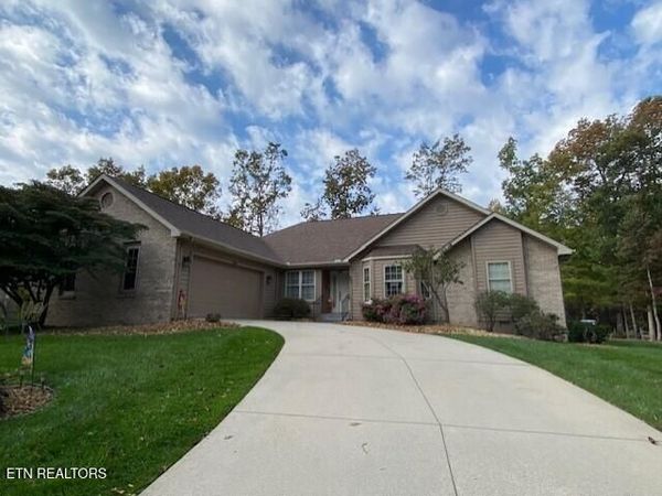 116 Huntington Drive, Fairfield Glade, TN 38558