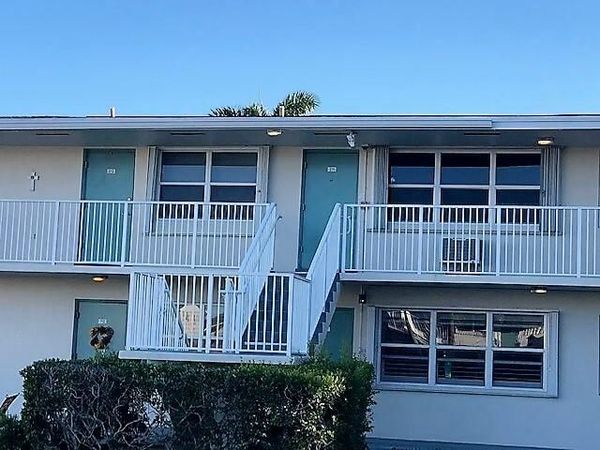 800 W Horizons 211 W, Unit 211, Boynton Beach, FL 33435