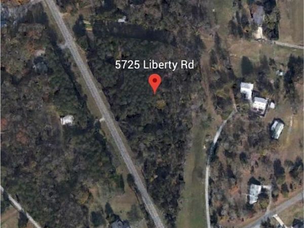 5725 Liberty Road, Climax, NC 27233