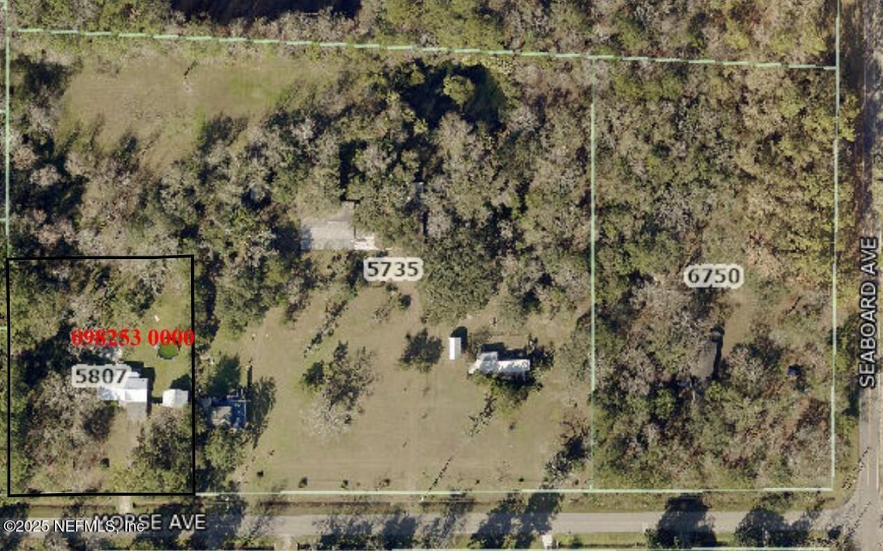 5735 Morse Avenue, Unit 1, Jacksonville, FL 32244 Photo