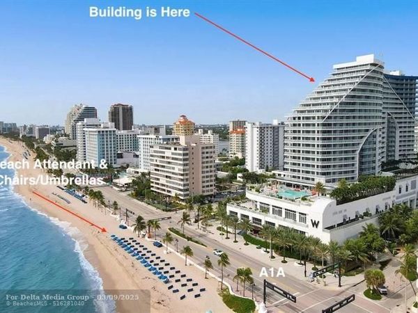 3101 Bayshore Dr, Unit 1509, Fort Lauderdale, FL 33304