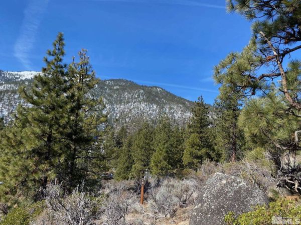 180 Scenic Range Court, Carson City, NV 89705