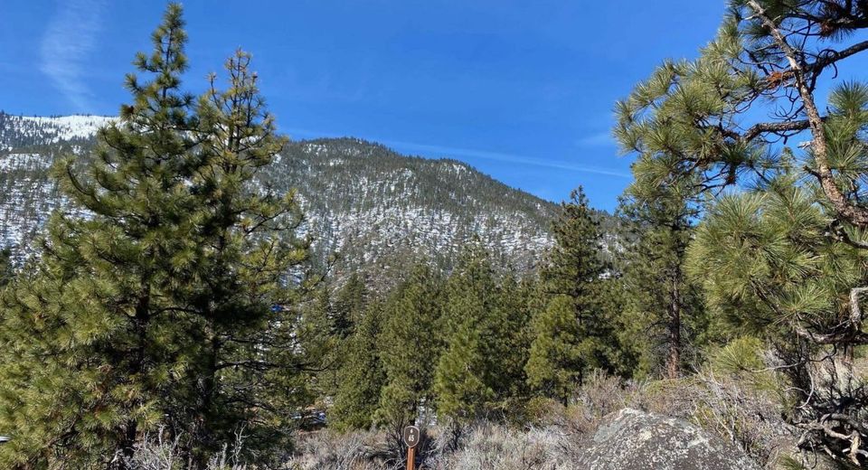 180 Scenic Range Court, Carson City, NV 89705 Photo