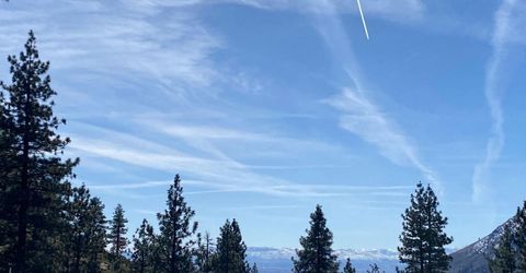 180 Scenic Range Court, Carson City, NV 89705 Photo