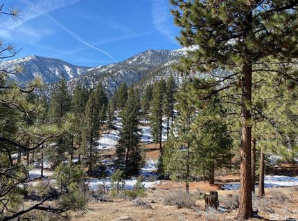 180 Scenic Range Court, Carson City, NV 89705 Photo