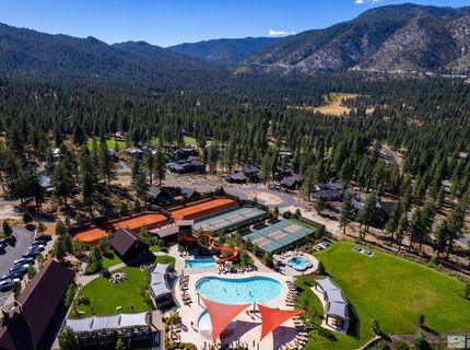 180 Scenic Range Court, Carson City, NV 89705 Photo