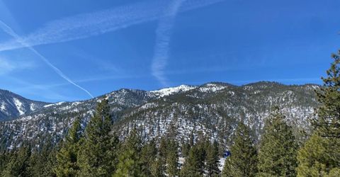 180 Scenic Range Court, Carson City, NV 89705 Photo