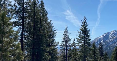 180 Scenic Range Court, Carson City, NV 89705 Photo