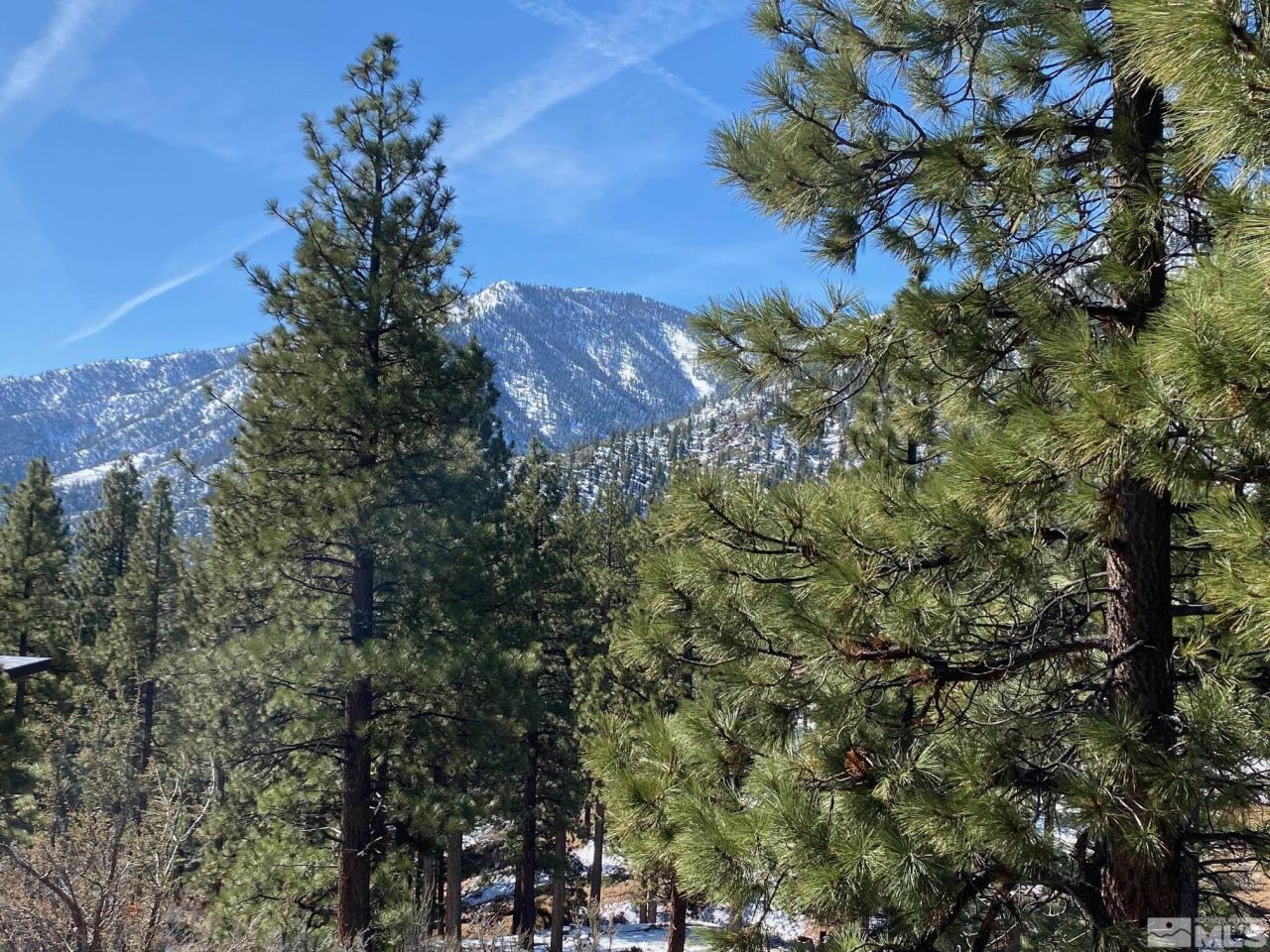 180 Scenic Range Court, Carson City, NV 89705 Photo