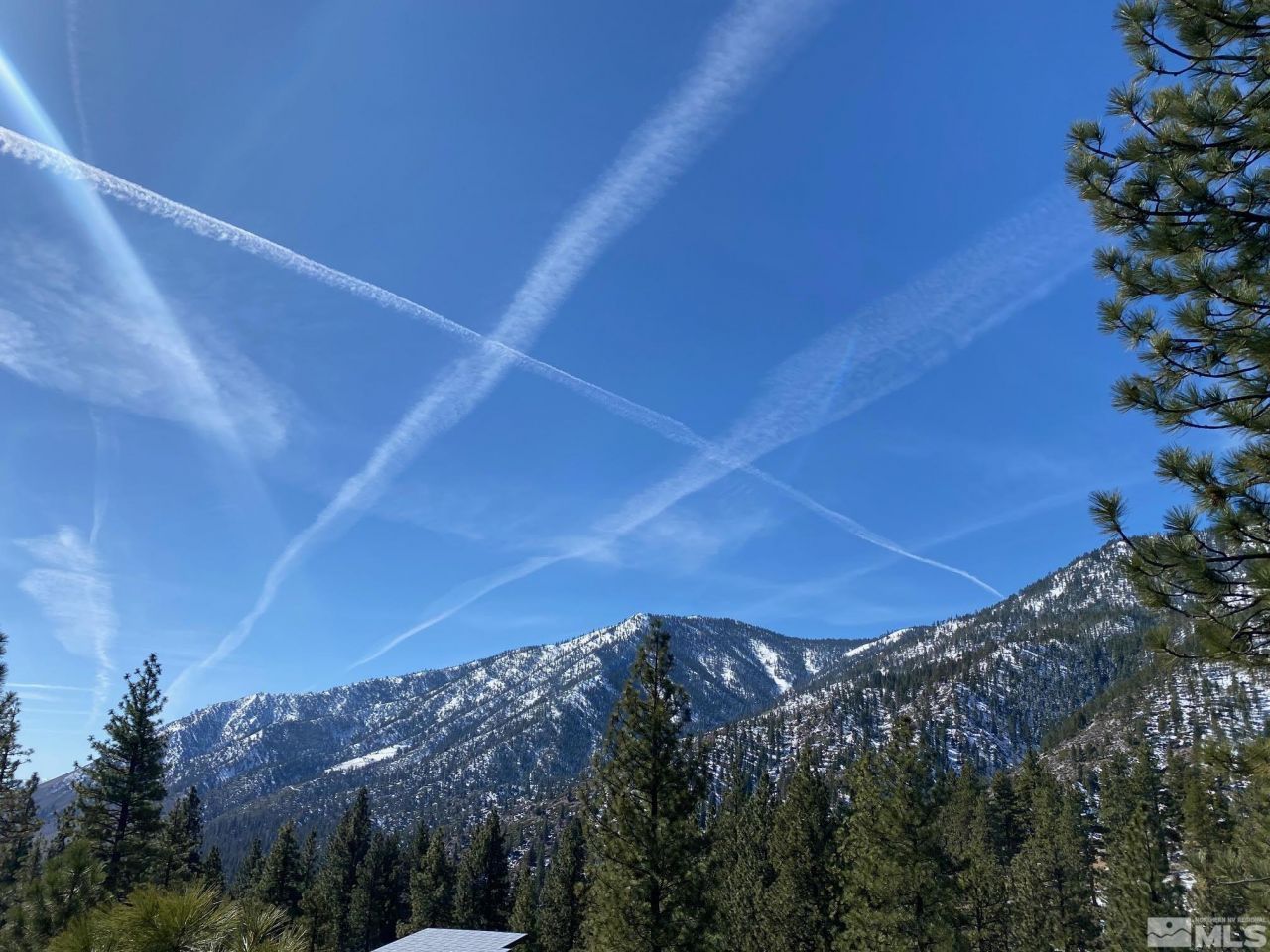 180 Scenic Range Court, Carson City, NV 89705 Photo