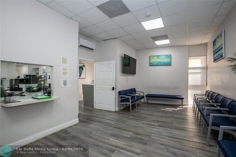 1500 N University Drive, Unit 100, Coral Springs, FL 33071 Photo