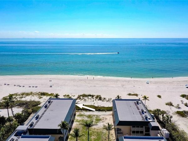 1246 Fulgur ST, Unit 608, SANIBEL, FL 33957