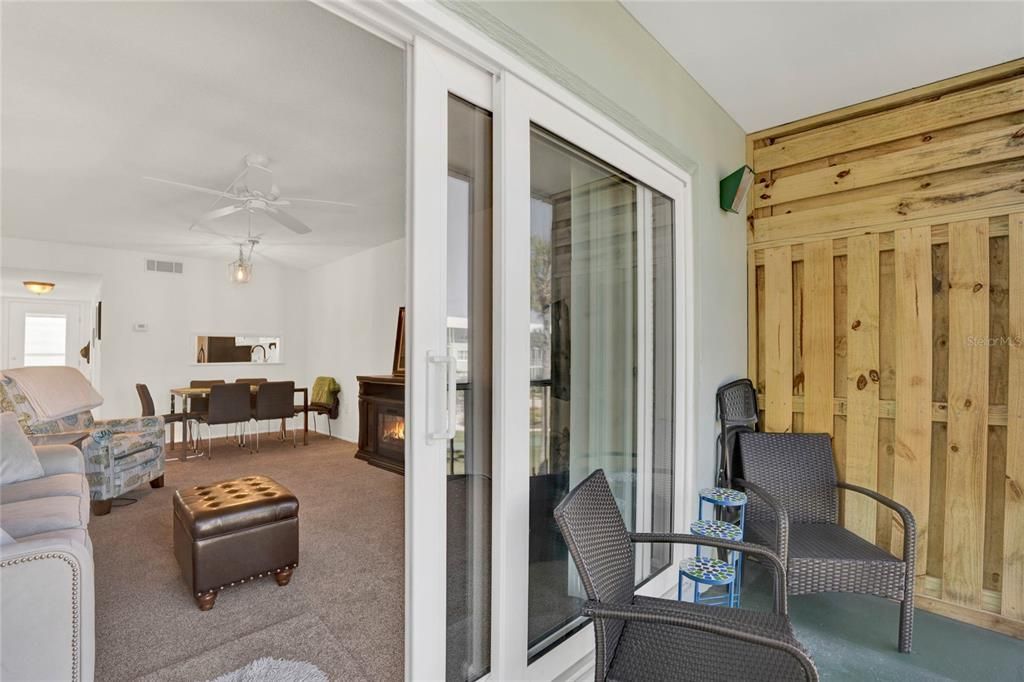 325 N Causeway, Unit 208D, New Smyrna Beach, FL 32169 Photo