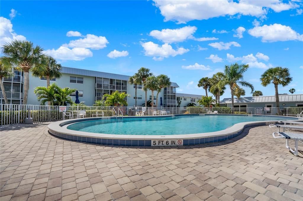 325 N Causeway, Unit 208D, New Smyrna Beach, FL 32169 Photo