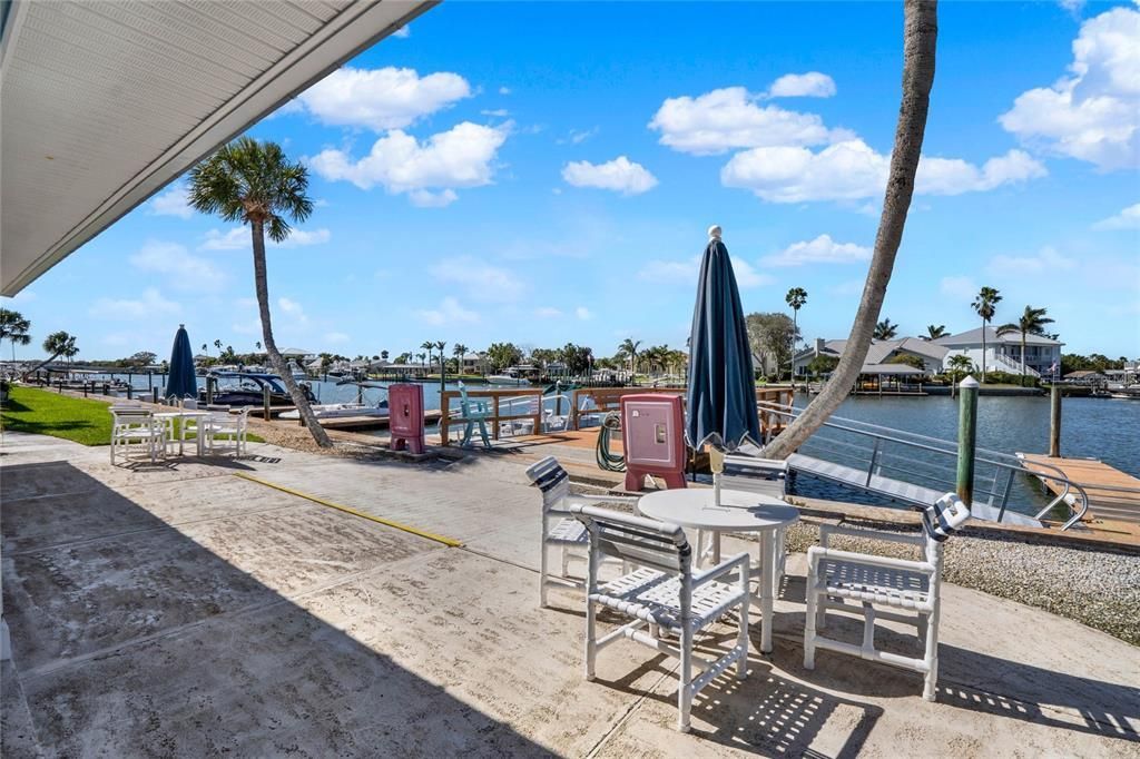 325 N Causeway, Unit 208D, New Smyrna Beach, FL 32169 Photo