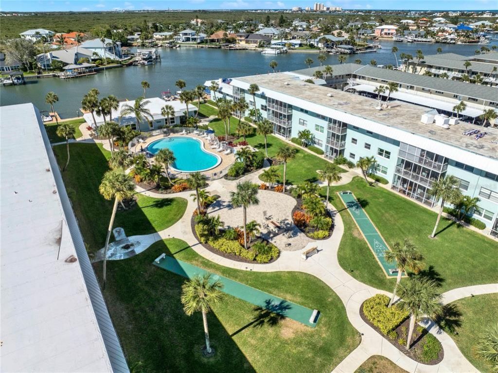 325 N Causeway, Unit 208D, New Smyrna Beach, FL 32169 Photo