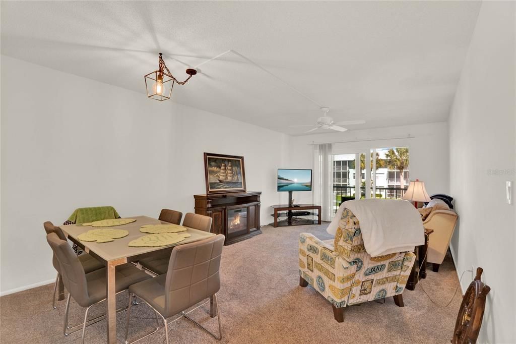 325 N Causeway, Unit 208D, New Smyrna Beach, FL 32169 Photo