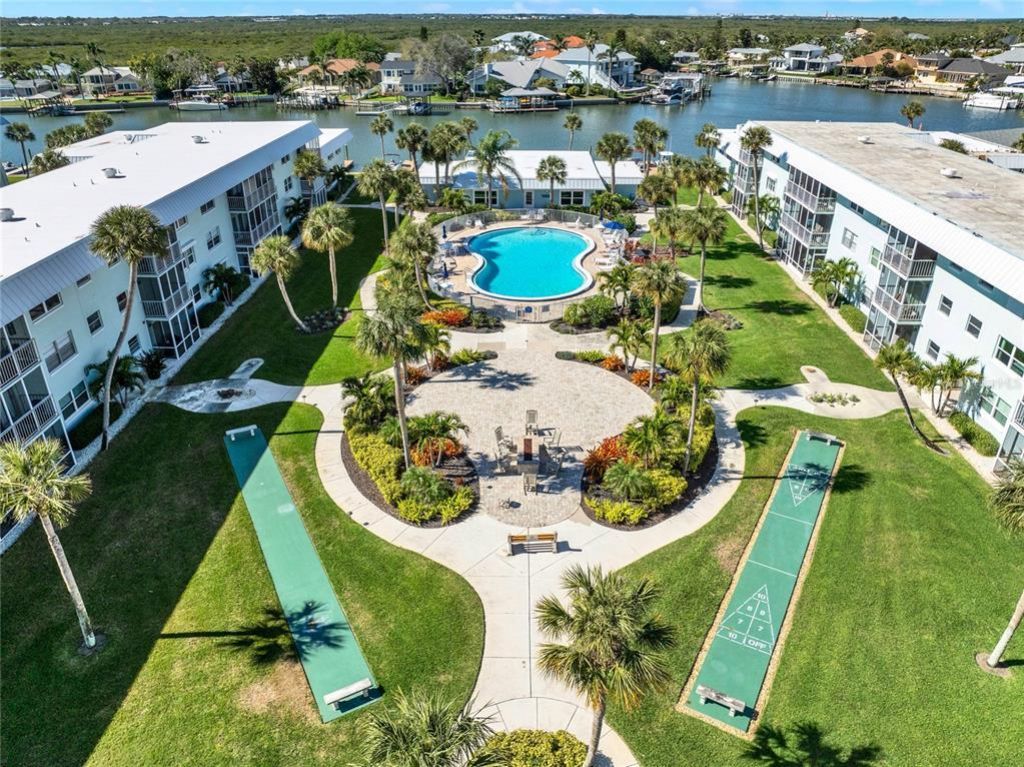 325 N Causeway, Unit 208D, New Smyrna Beach, FL 32169 Photo