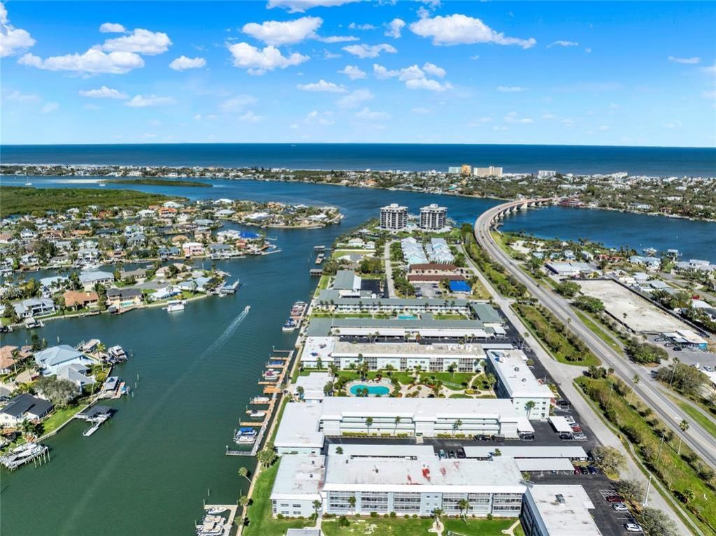 325 N Causeway, Unit 208D, New Smyrna Beach, FL 32169 Photo