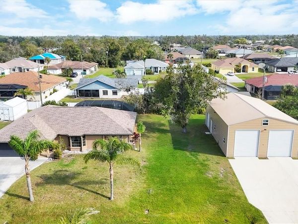 9260 SAINT CATHERINE AVENUE, ENGLEWOOD, FL 34224