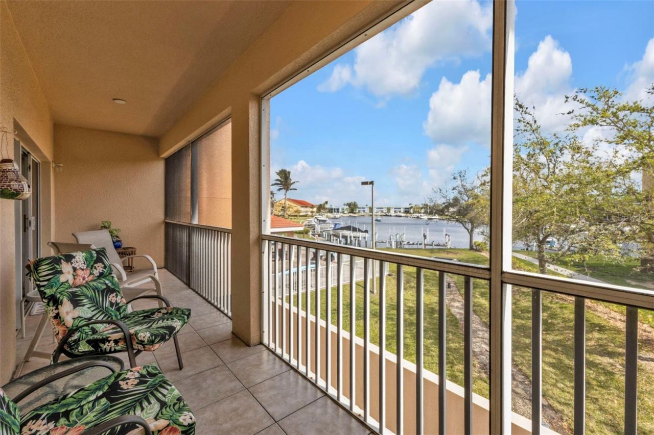 3322 Purple Martin Drive, Unit 127, Punta Gorda, FL 33950 Photo