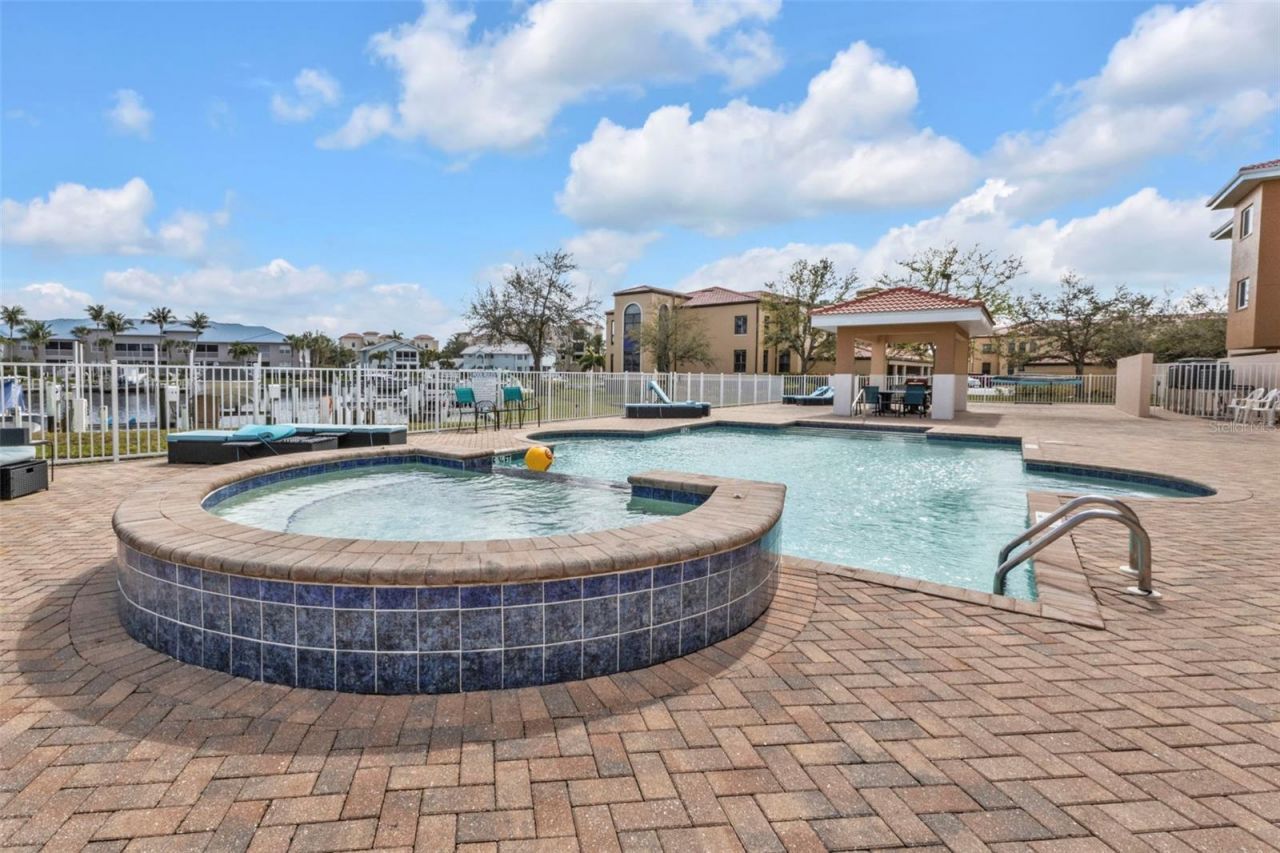 3322 Purple Martin Drive, Unit 127, Punta Gorda, FL 33950 Photo