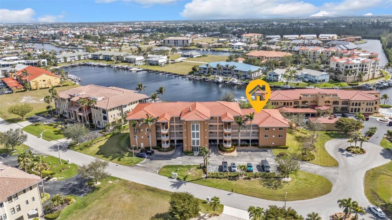 3322 Purple Martin Drive, Unit 127, Punta Gorda, FL 33950 Photo