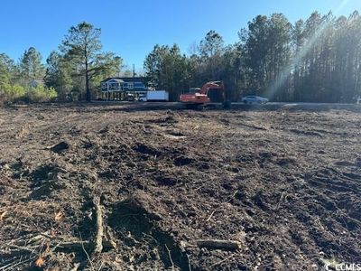 TBD Redmond Ct., Conway, SC 29526