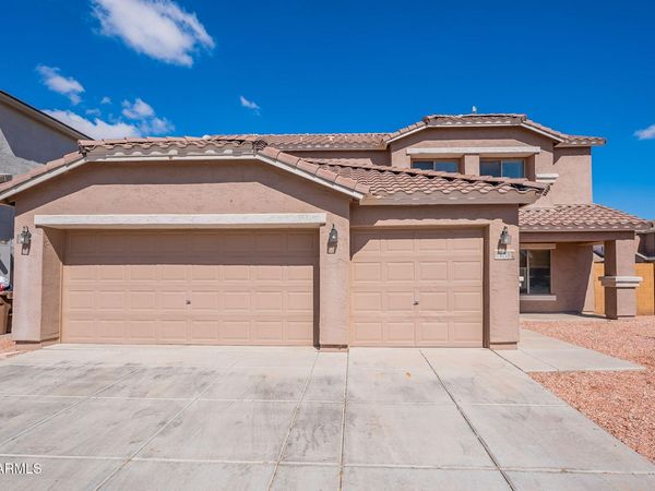 1202 W CENTRAL Avenue, Coolidge, AZ 85128