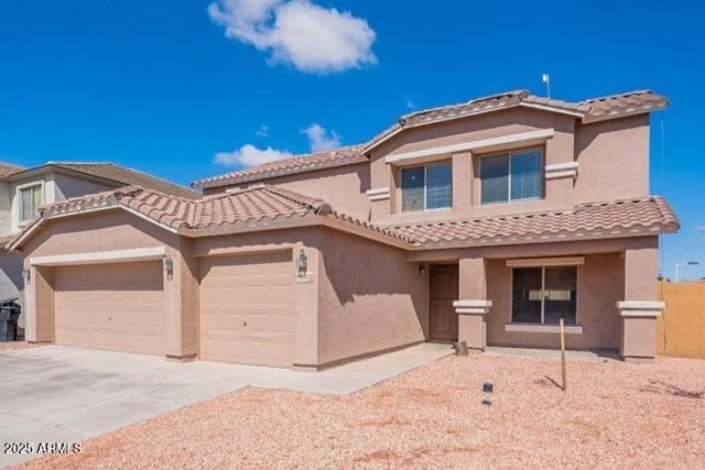 1202 W Central Avenue, Coolidge, AZ 85128 Main Photo
