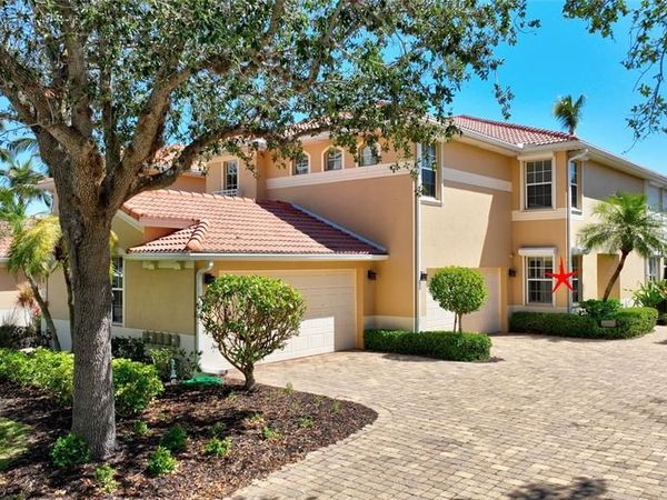 3336 SUNSET KEY CIRCLE, Unit B, PUNTA GORDA, FL 33955