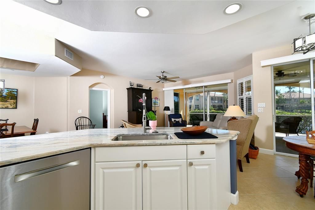 3336 Sunset Key Circle, Unit B, Punta Gorda, FL 33955 Photo