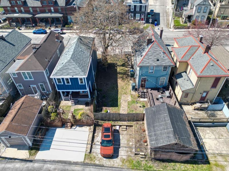 1152 Summit Street, Columbus, OH 43201 Photo 16