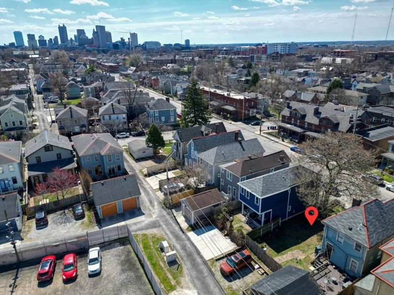 1152 Summit Street, Columbus, OH 43201 Photo 20