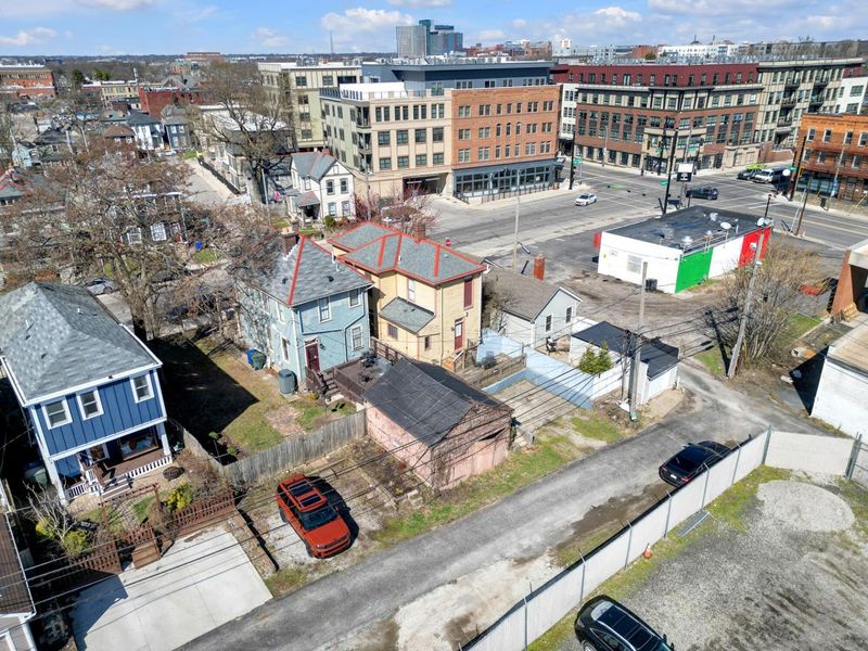 1152 Summit Street, Columbus, OH 43201 Photo 21