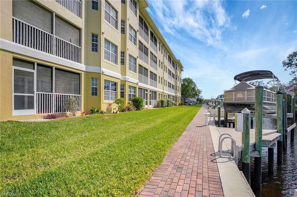 1791 Four Mile Cove Pkwy, Unit 625, Cape Coral, FL 33990 Photo