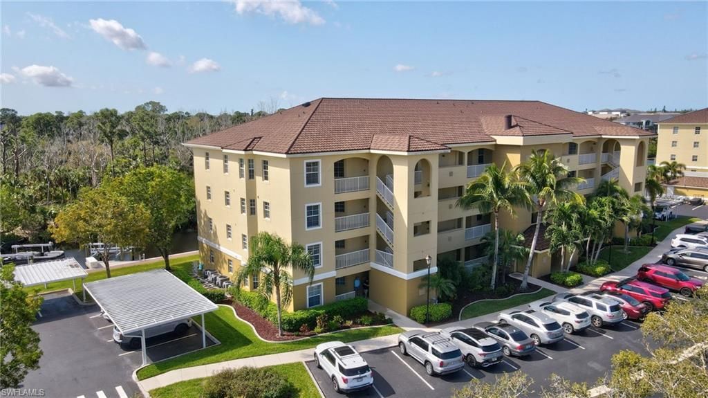 1791 Four Mile Cove Pkwy, Unit 625, Cape Coral, FL 33990 Photo