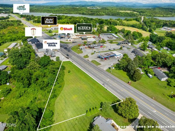 1030 US-411, Vonore, TN 37885