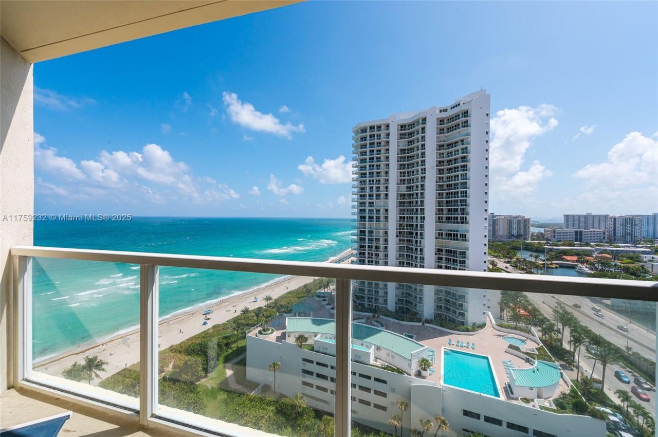 16699 Collins Ave, Unit 1809, Sunny Isles Beach, FL 33160 Photo