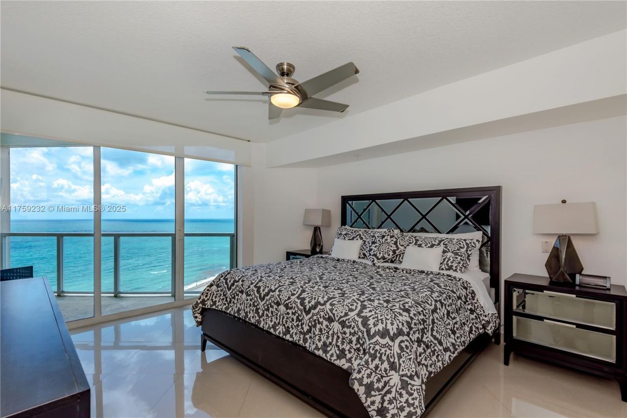 16699 Collins Ave, Unit 1809, Sunny Isles Beach, FL 33160 Photo