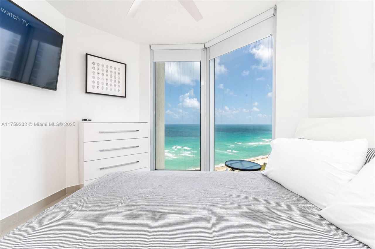 16699 Collins Ave, Unit 1809, Sunny Isles Beach, FL 33160 Photo