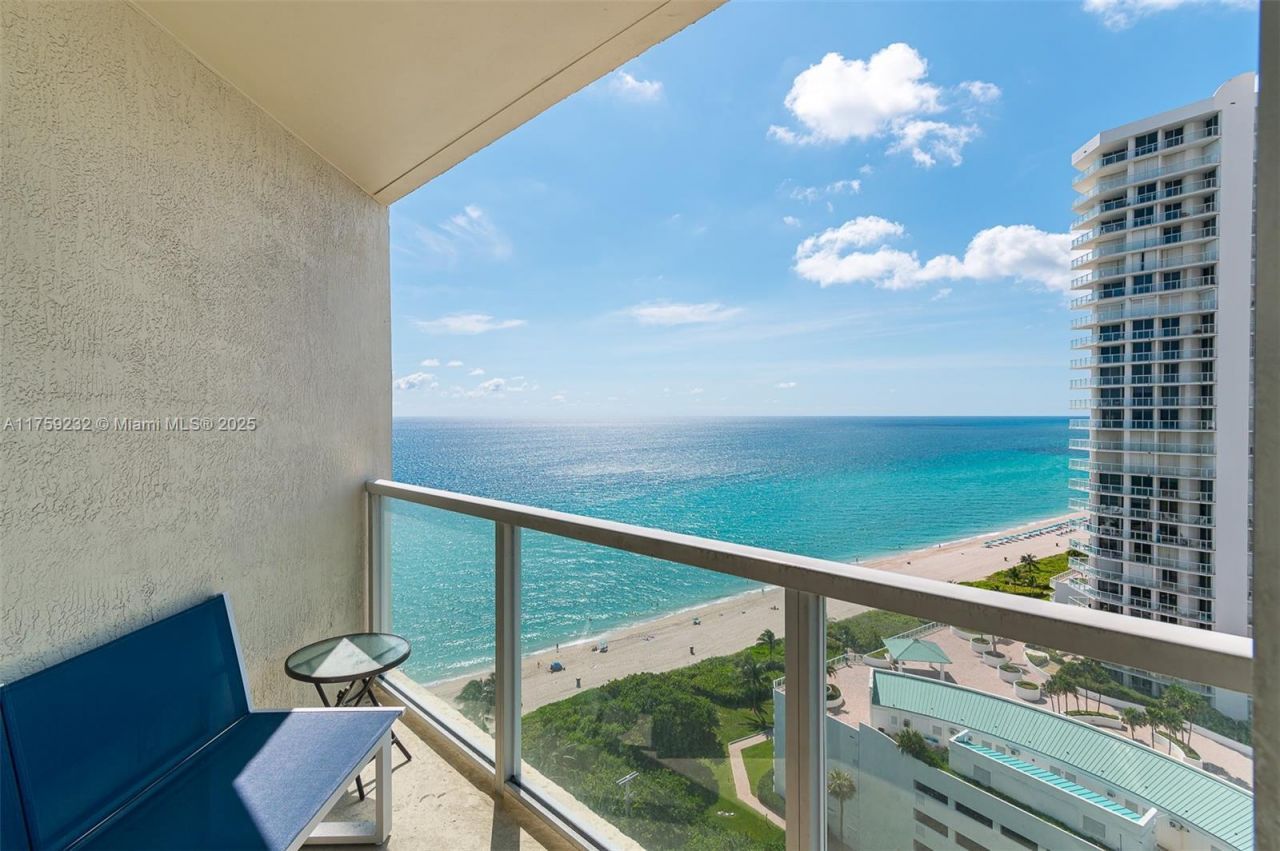 16699 Collins Ave, Unit 1809, Sunny Isles Beach, FL 33160 Photo