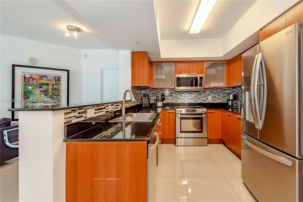 16699 Collins Ave, Unit 1809, Sunny Isles Beach, FL 33160 Photo